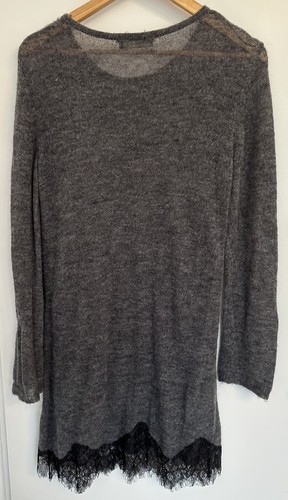 Romantisches zara knit - zara,