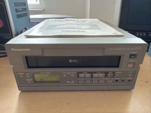 Panasonic 5700 professional - panasonic,
