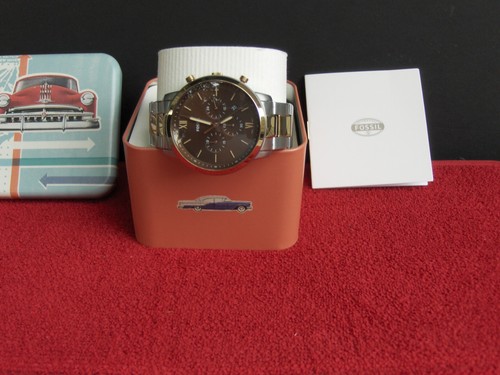 Fossil neutra 5869 - 5869, t0ne