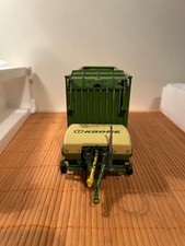 Wiking Krone ZX 450 GL 1:32