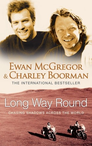 Long way round - long,
