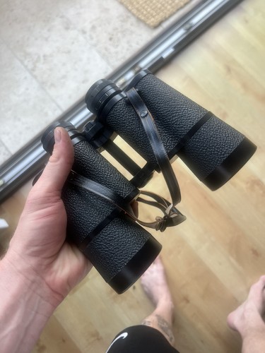 Carl zeiss 10x50 binoculars - carl,