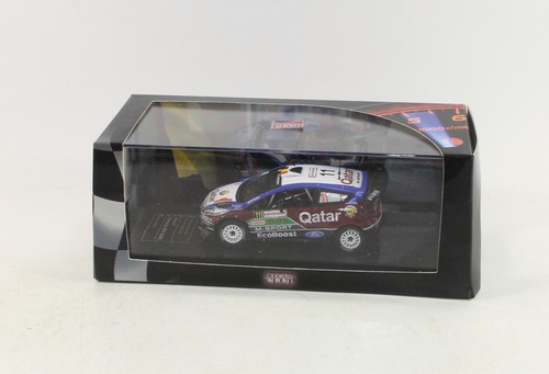 Rallye italien 2013 ford - rallye,