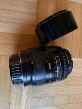 Sigma-Zoomobjektiv 28-70mm