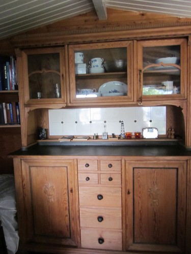 Buffetschrank omas - buffetschrank,,