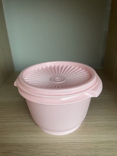 Tupperware sonnenschüssel 600 - tupperware,