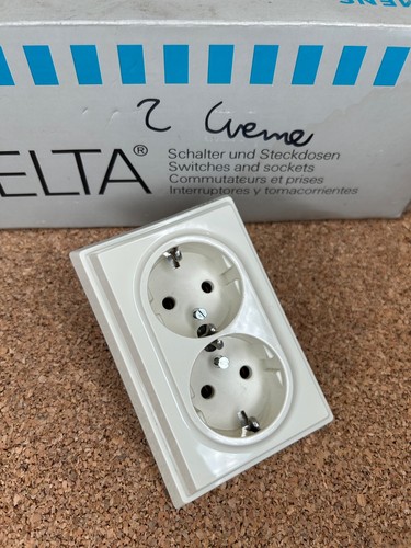 Neu siemens delta plus - 1x,