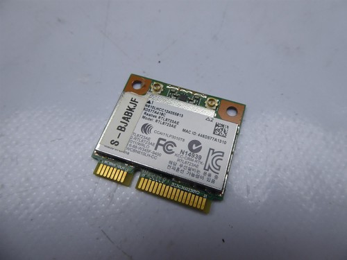 Clevo p170em wlan wifi karte - p170em,