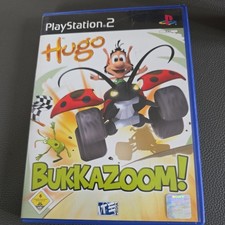 Hugo Bukkazoom! (Sony