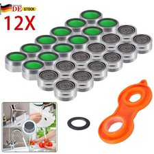 12Tlg Perlator Strahlregler