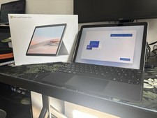 Microsoft Surface Go 2, 128GB