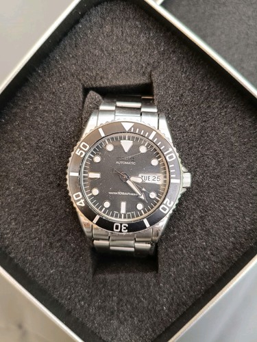 Rare seiko diver skx023 - diver,