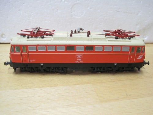 Liliput ältere 1042 704 öbb - 1042.704,
