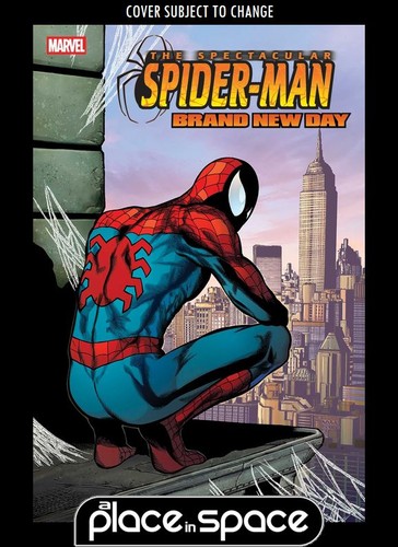 Spectacular spider man brand - spectacular,