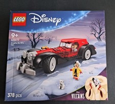 LEGO® Disney Classic 43277 -