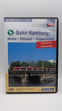 Im Führerstand - S-Bahn