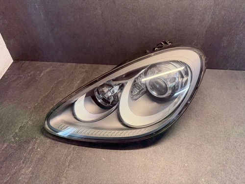 Xenon scheinwerfer links - xenon,