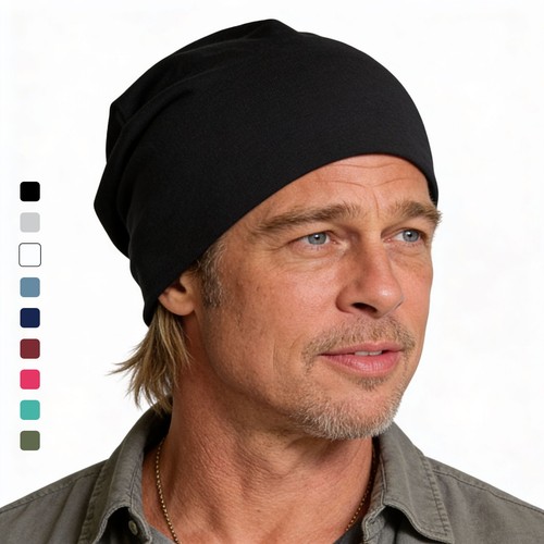 Beanie mütze herren damen - beanie,