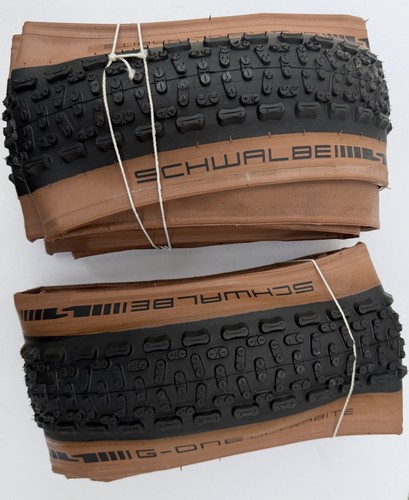 Schwalbe one ultrabite - 2x,