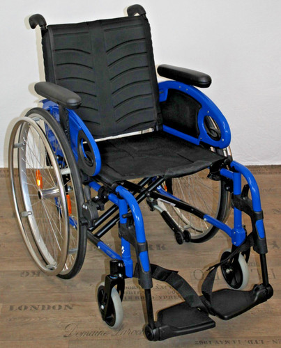 Top ars aktiv rollstuhl - ars,