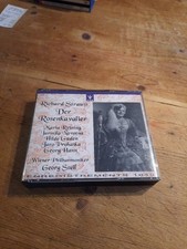 Der Rosenkavalier - 1949 Wien