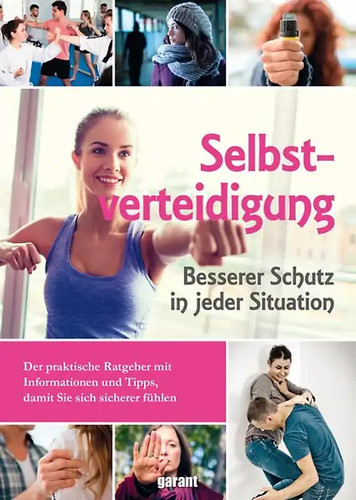 Selbstverteidigung