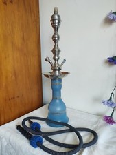 Ägyptische Shisha Pfeife