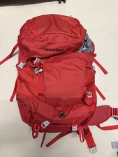 Rucksack Mammut Lithium Crest S 40+ - Ideal für Frauen Damen Kinder - 40l