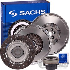 SACHS KUPPLUNGSSATZ ZMS