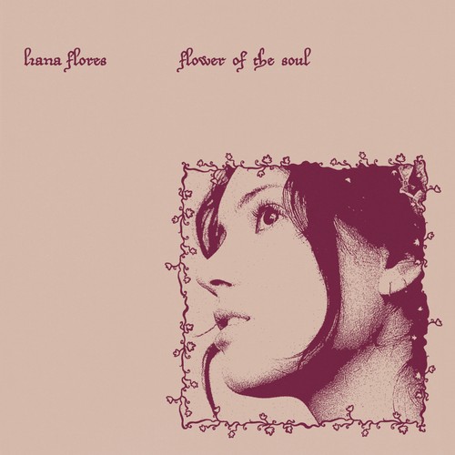 Liana flores flower the - of,