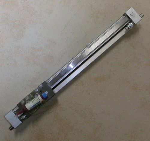 Festo linearantrieb - festo,