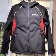 Original Yamaha 25 REVS Softshelljacke Herren Gr. M