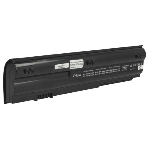 Akku für mini 210 3003ew - hp, 210-3003ew