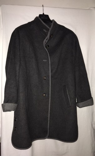 Bauer damen kurz mantel - kurz,