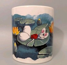 Diddl Tasse Becher Mach mal