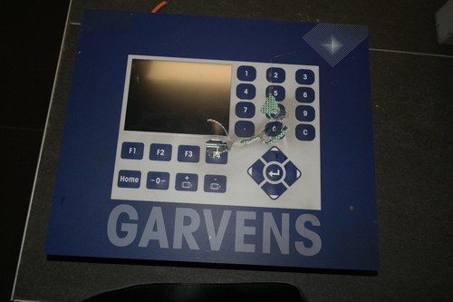 Mbb gelma 20100045 touchpanel - gelma,