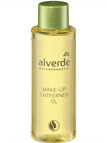 Alverde naturkosmetikaugen - alverde,