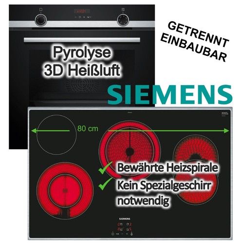 Herdset siemens - herdset,