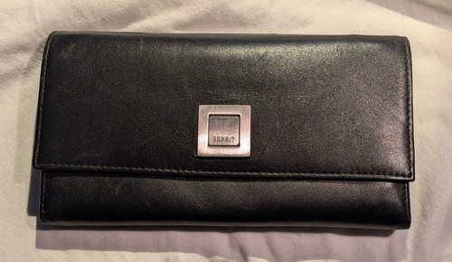 Esprit damen geldbörse aus - esprit,