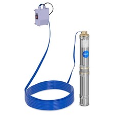 Brunnenpumpe Tauchpumpe