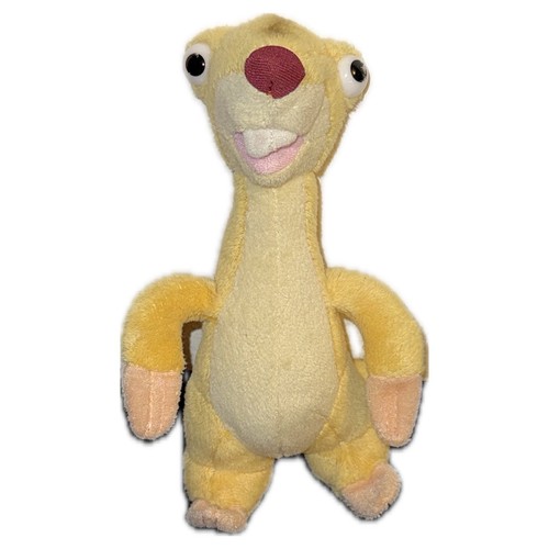 Ice age stofftier - age, 4