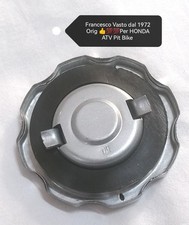 Universal Tankdeckel für