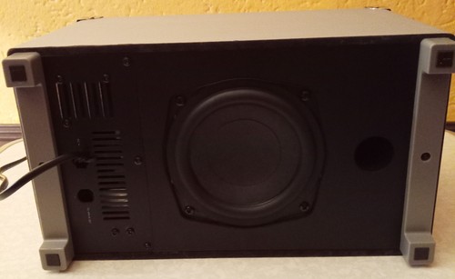 Bluetooth speaker class - speaker, d