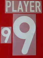 Set Flock number número