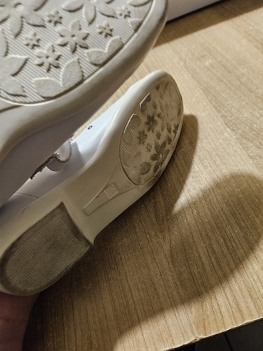 Kommunionschuhe mädchen - kommunionschuhe,