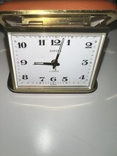 Alter Reisewecker EUROPA 2