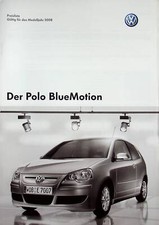 265237) VW Polo 9N -