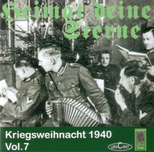 Heimat deine Sterne 7 (CD)