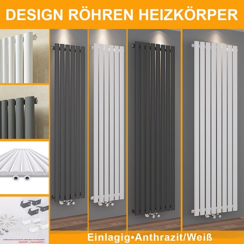 Röhrenheizkörpe heizkörper - röhrenheizkörpe,