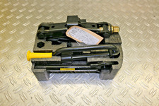 Renault Scenic l  Wagenheber Set Pannenhilfe Set Bordwerkzeug